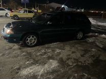 Subaru Legacy 2.0 MT, 1997, битый, 627 066 км, с пробегом, цена 130 000 руб.