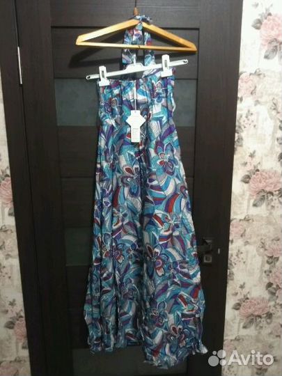 Летний сарафан новый