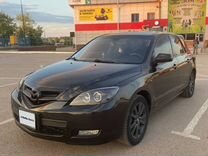 Mazda 3 1.6 AT, 2006, 266 444 км, с пробегом, цена 800 000 руб.