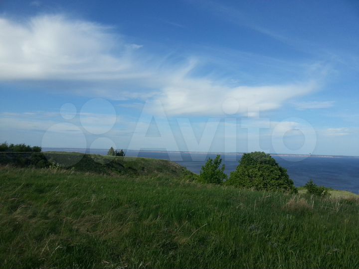 Участок 2,1 га (СНТ, ДНП)