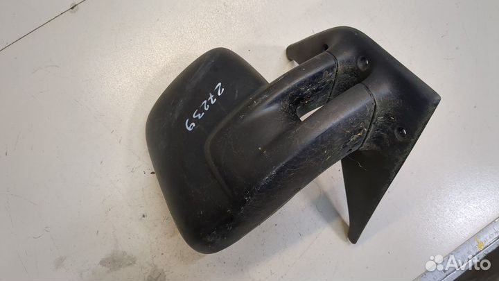 Зеркало боковое правое Volkswagen Transporter 4, 1999