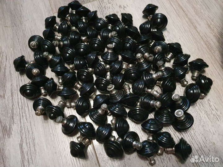 Хватки для дровяного самовара