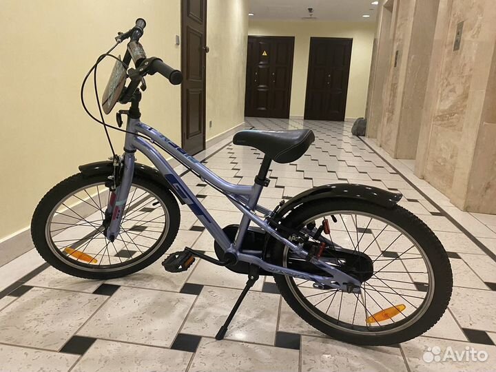 Детский велосипед GT siren 20