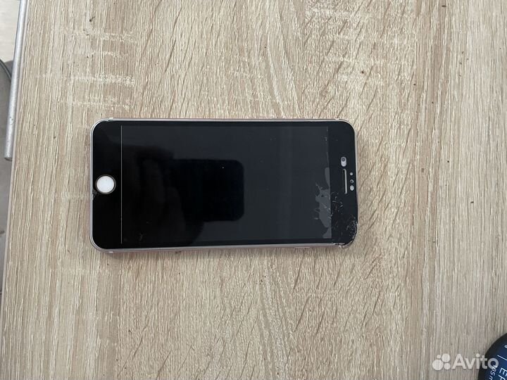 iPhone 7 Plus, 128 ГБ