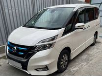 Nissan Serena 1.2 AT, 2018, 93 000 км, с пробегом, цена 2 230 000 руб.