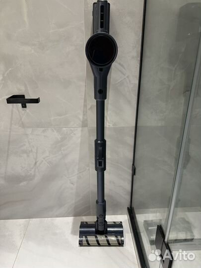 Беспроводной пылесос futula vacuum cleaner v14