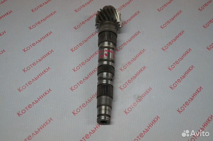 Nissan 32241-50J04 Вторичный вал