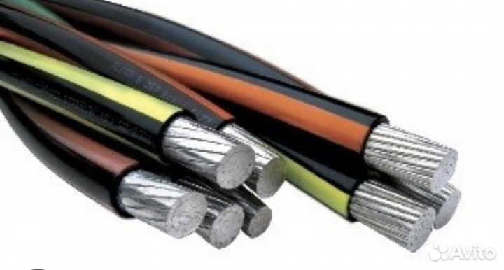 Скупка медного кабеля