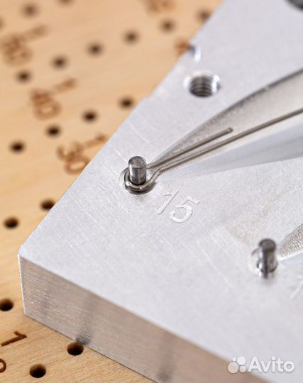 Ушкогиб для пилькеров