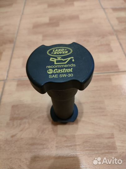 Крышка маслозаливная с горловиной range rover