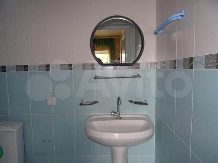 Комната 22 м² в > 9-к., 3/3 эт.