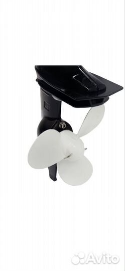 Лодочный мотор 3.6л с