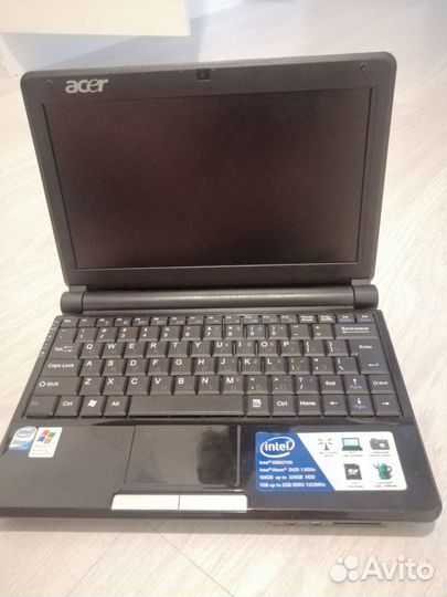 Нетбук Acer Aspire V5-121