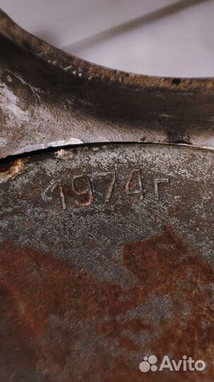 Самовар электрический СССР