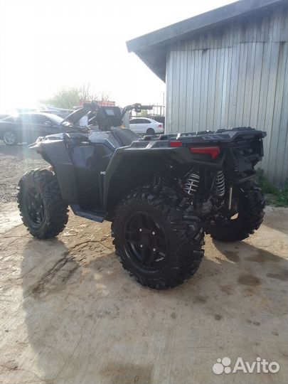 Polaris Sportsman 850 2021 г.в