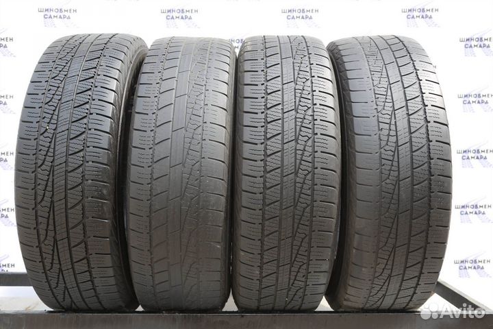 Goodyear Assurance 225/65 R17 102H
