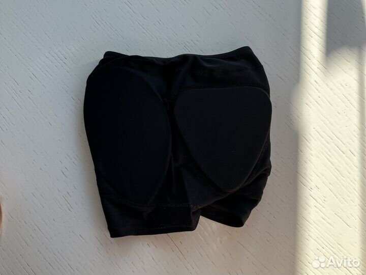 Шорты защитные тренировочные Sagester