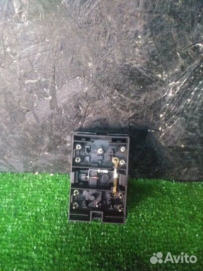 Блок управления стеклами Bmw 5-Series E34 M20B25