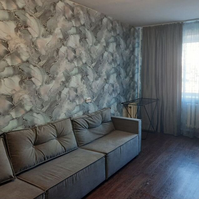 1-к. квартира, 33 м², 2/9 эт.
