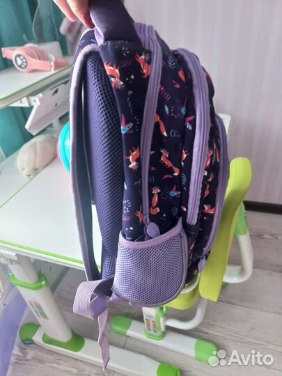 Продам рюкзак