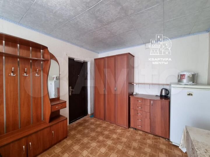 Комната 17 м² в 2-к., 3/9 эт.