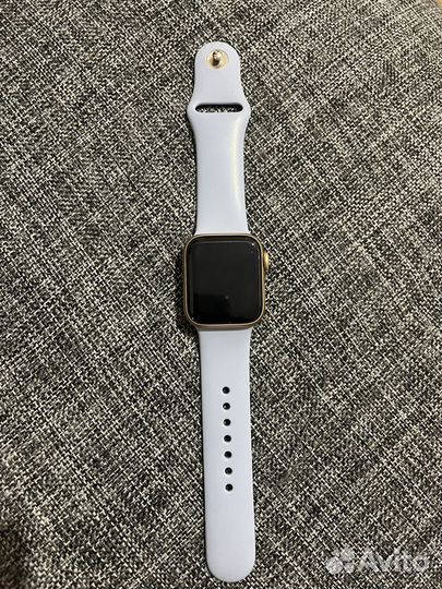 Apple watch se