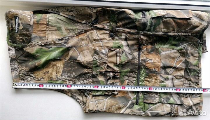 Shimano Tribal Жилет для рыбалки