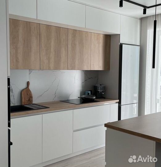 Кухня на заказ