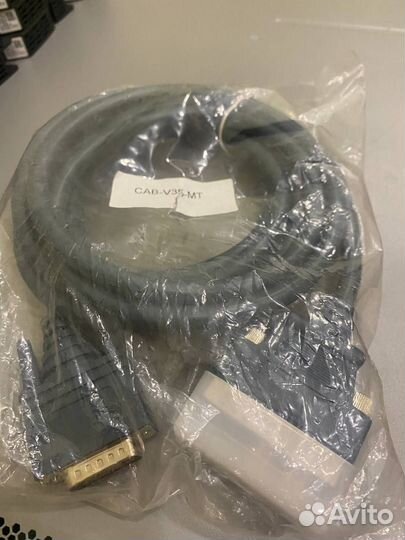 Кабель Cisco CAB-V35MT (72-0791-01) DTE