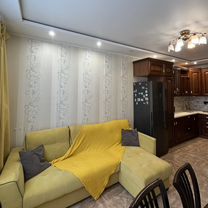 2-к. квартира, 60 м², 9/24 эт.