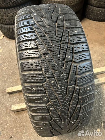 Nokian Tyres Hakkapeliitta 7 SUV 255/50 R19