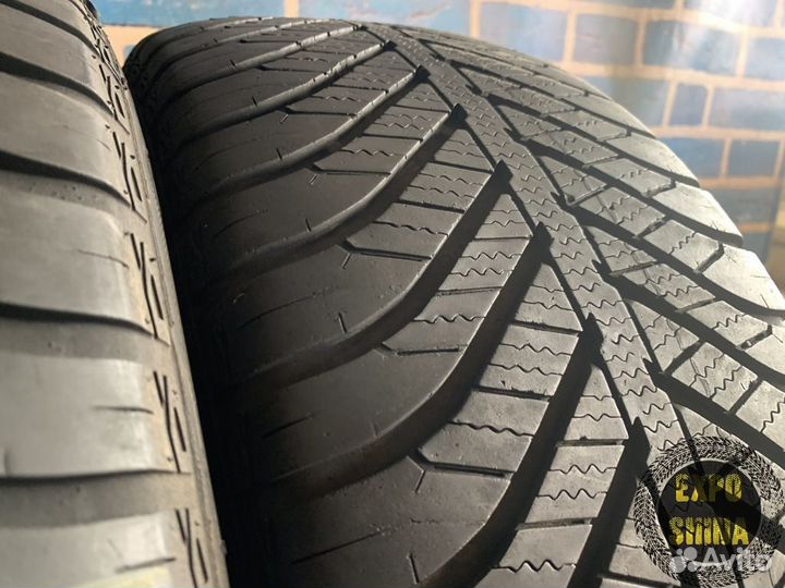 Goodyear Vector 4Seasons 205/55 R16 94V