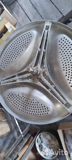 Крестовина сма лджи 4434ER1007A