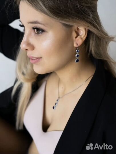 Женское украшение ED' S Автрия