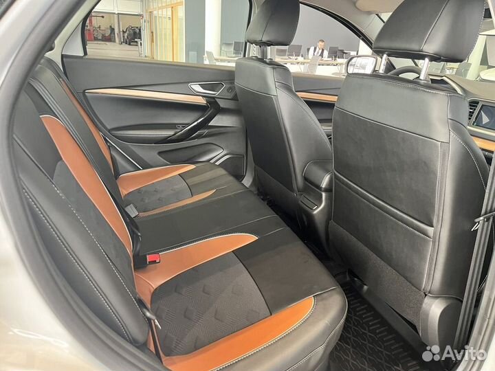 LADA Vesta 1.6 МТ, 2023
