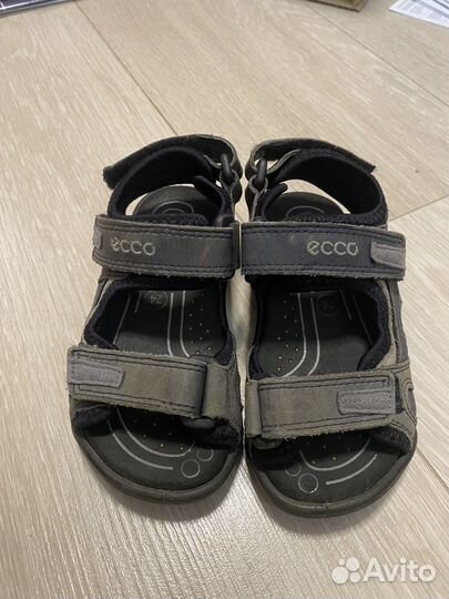 Сандали ecco 24