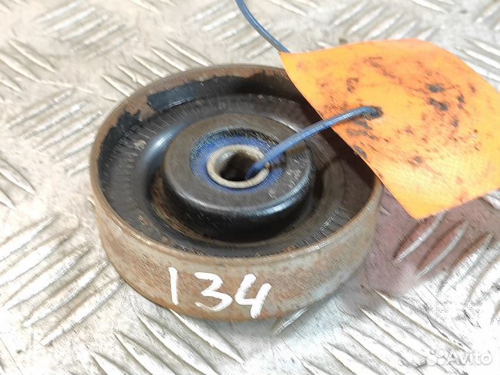 Ролик Nissan Murano z50