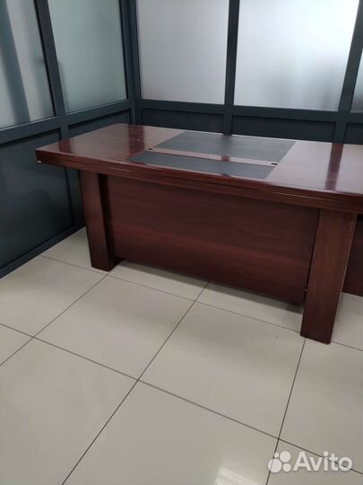 Мебель бу кабинет руководителя