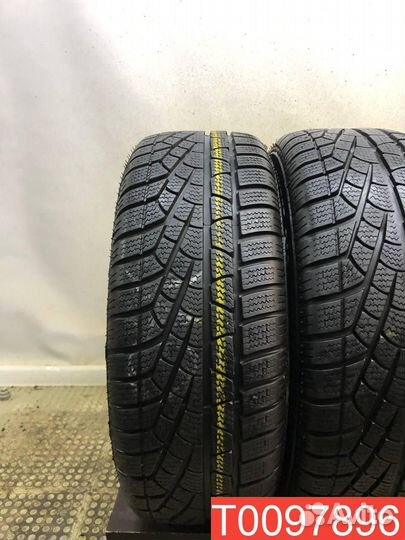 Pirelli Winter Sottozero 210 205/55 R16 91H