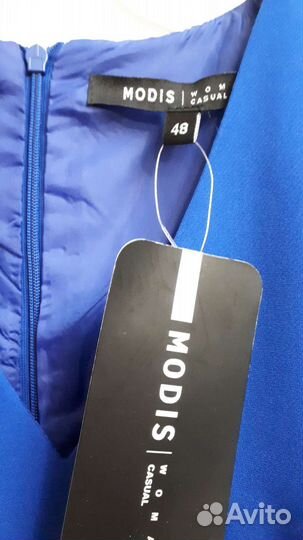 Платье новое, 46-48