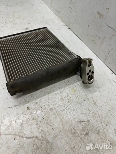 Испаритель кондиционера Lifan Cebrium 720