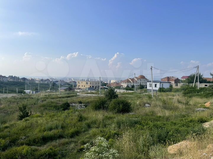 Участок 10 сот. (ИЖС)