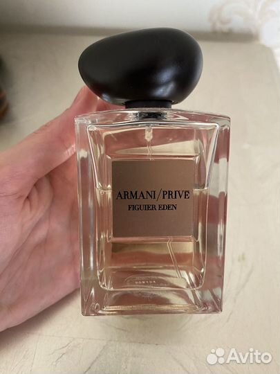 Духи женские