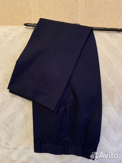 Школьный костюм на первоклассника на рост 122