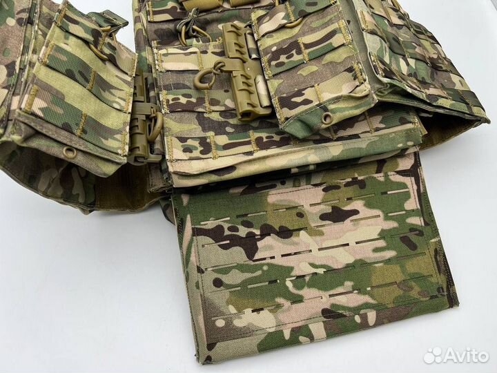 Баллистический пакет для плитников типа yakeda