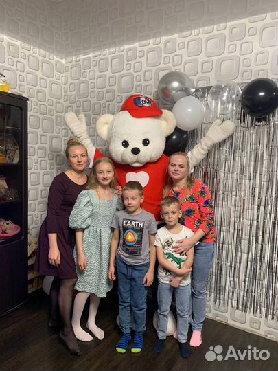 Ростовые куклы на праздник