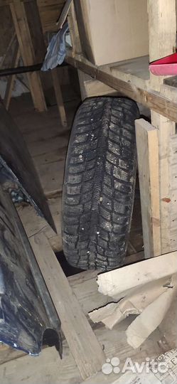 Диски форд,Вольво волга