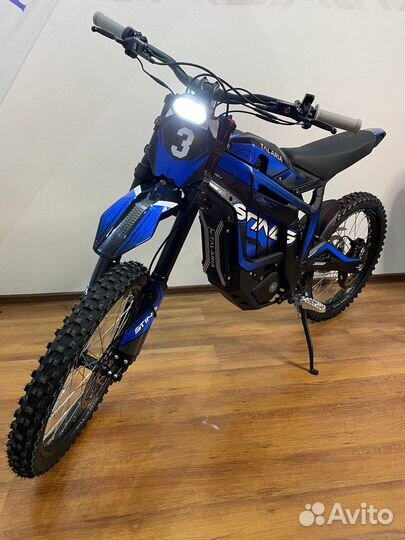 Электробайк Talaria Sting TL4000 #120