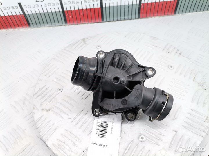 Корпус термостата BMW X5 E53 рест. 2005