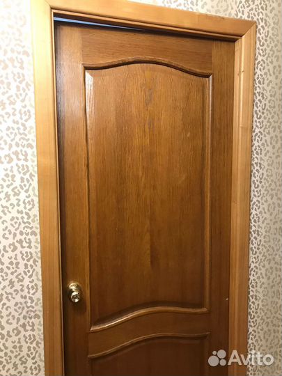 Двери межкомнатные